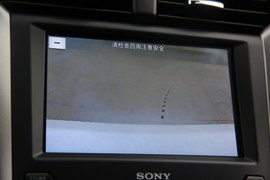 2017款福特新蒙迪欧EcoBoost245旗舰型
