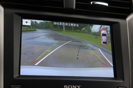 2017款福特新蒙迪欧EcoBoost245旗舰型