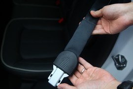2017款福特新蒙迪欧EcoBoost245旗舰型