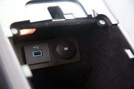 2017款福特新蒙迪欧EcoBoost245旗舰型