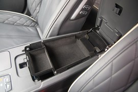 2017款福特新蒙迪欧EcoBoost245旗舰型
