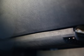 2017款福特新蒙迪欧EcoBoost245旗舰型