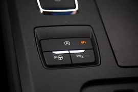 2017款福特新蒙迪欧EcoBoost245旗舰型