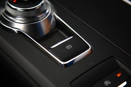2017款福特新蒙迪欧EcoBoost245旗舰型