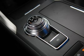 2017款福特新蒙迪欧EcoBoost245旗舰型