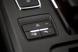 2017款福特新蒙迪欧EcoBoost245旗舰型