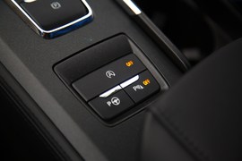 2017款福特新蒙迪欧EcoBoost245旗舰型