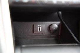 2017款福特新蒙迪欧EcoBoost245旗舰型