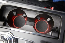 2017款福特新蒙迪欧EcoBoost245旗舰型