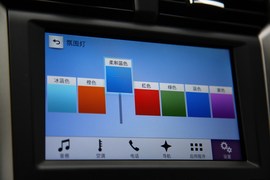 2017款福特新蒙迪欧EcoBoost245旗舰型