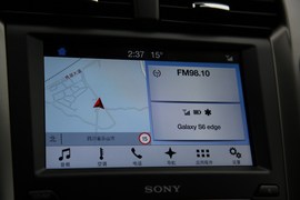 2017款福特新蒙迪欧EcoBoost245旗舰型