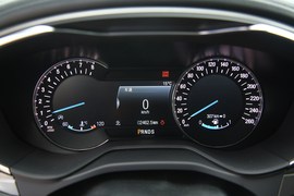 2017款福特新蒙迪欧EcoBoost245旗舰型