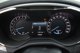 2017款福特新蒙迪欧EcoBoost245旗舰型