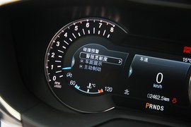 2017款福特新蒙迪欧EcoBoost245旗舰型