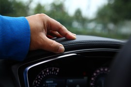2017款福特新蒙迪欧EcoBoost245旗舰型