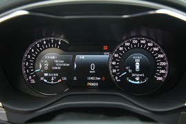 2017款福特新蒙迪欧EcoBoost245旗舰型