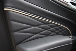 2017款福特新蒙迪欧EcoBoost245旗舰型