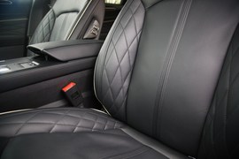 2017款福特新蒙迪欧EcoBoost245旗舰型
