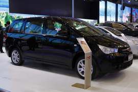 帝豪EV8