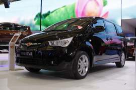 帝豪EV8
