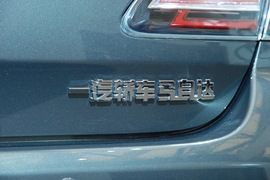 马自达6睿翼