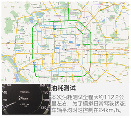 广本雅阁混动版本地评测配图