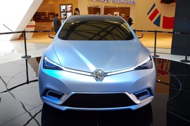 MG5