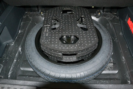 2017款奇瑞瑞虎5