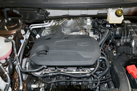 2017款奇瑞瑞虎5