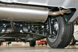 2017款奇瑞瑞虎5