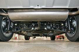 2017款奇瑞瑞虎5