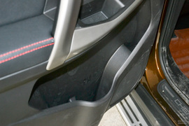 2017款奇瑞瑞虎5