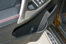 2017款奇瑞瑞虎5