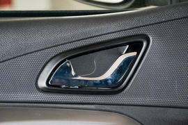 2017款奇瑞瑞虎5