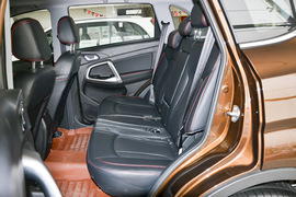 2017款奇瑞瑞虎5