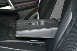 2017款奇瑞瑞虎5