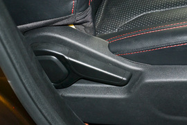 2017款奇瑞瑞虎5