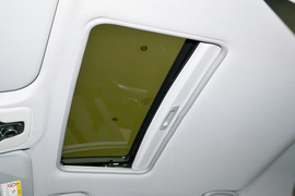 2017款奇瑞瑞虎5