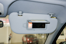 2017款奇瑞瑞虎5