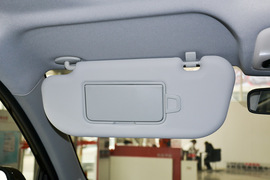 2017款奇瑞瑞虎5