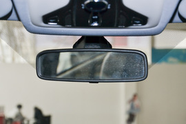 2017款奇瑞瑞虎5