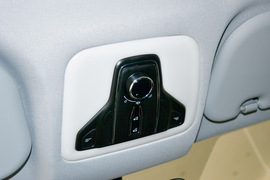 2017款奇瑞瑞虎5