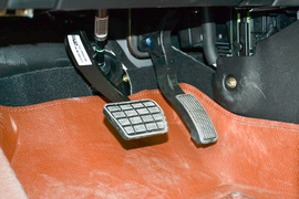 2017款奇瑞瑞虎5