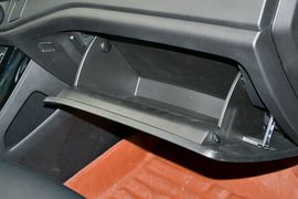 2017款奇瑞瑞虎5