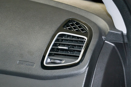 2017款奇瑞瑞虎5