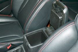 2017款奇瑞瑞虎5