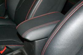 2017款奇瑞瑞虎5