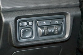 2017款奇瑞瑞虎5