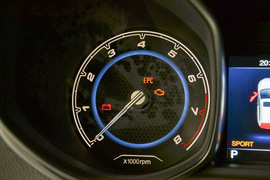 2017款奇瑞瑞虎5