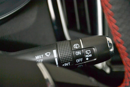 2017款奇瑞瑞虎5